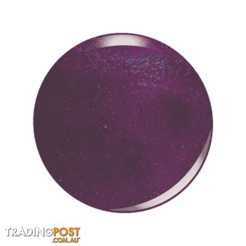 Nail Lacquer - N482 Echo - KSN482