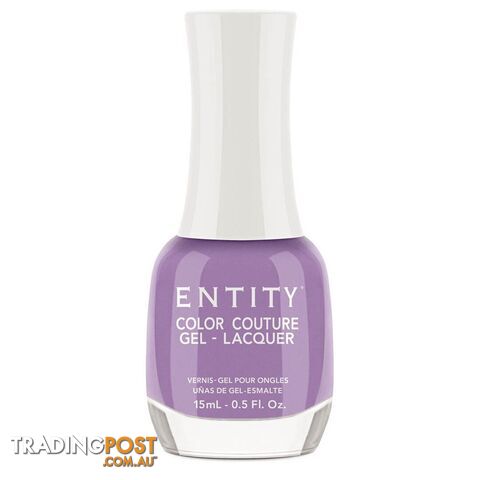 Gel-Lacquer - 5201862 Pretty Not Prissy - EN5201862