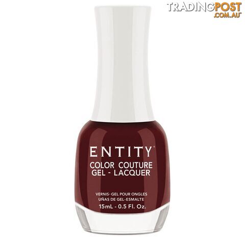 Gel-Lacquer - 5201713 Cabernet Ball Gown - EN5201713