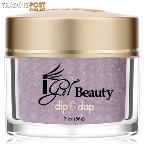 Dip & Dap - DD138 Joyful Lilac - IGDD138