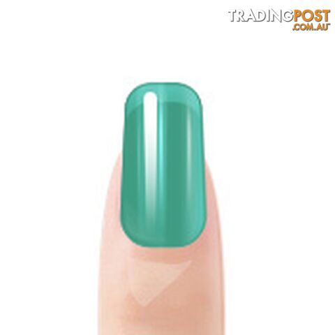 Nail Lacquer - Tone On Mint SH708 - BASH708