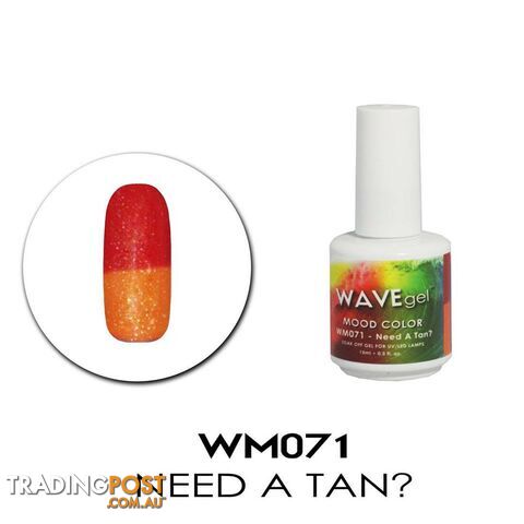 Mood - Need A Tan? WM071 - WGWM071