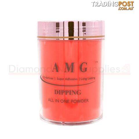 Dip/Acrylic Powder - A393 453g - AMGA393-16