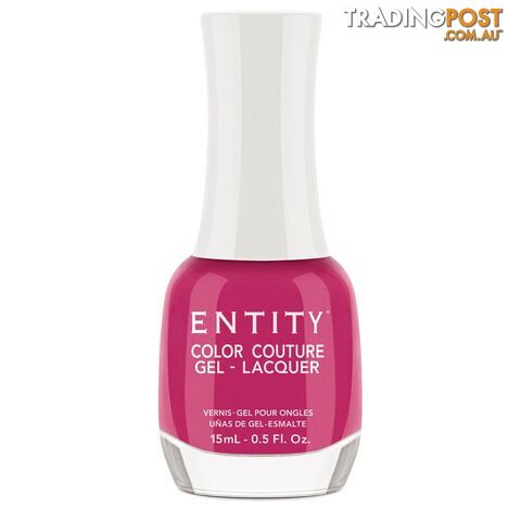 Gel-Lacquer - 5201856 Midriffs & Mini Skirts - EN5201856