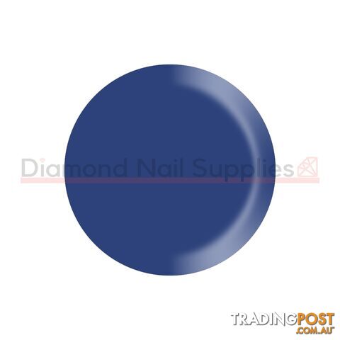 Shellac - Blue Eyeshadow - CNBLUE