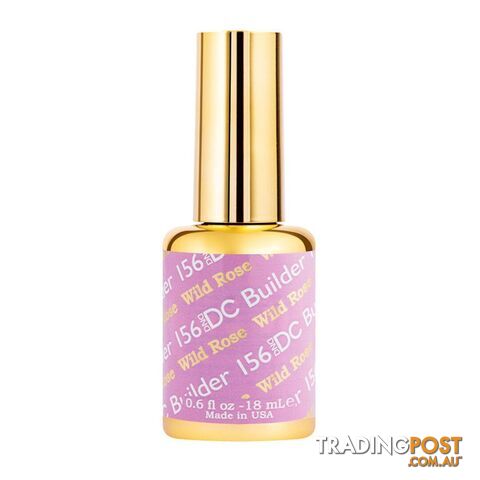 Duo Gel - DC156 Wild Rose - DC156