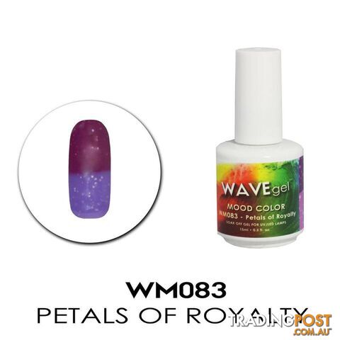 Mood - Petals of Royalty WM083 - WGWM083