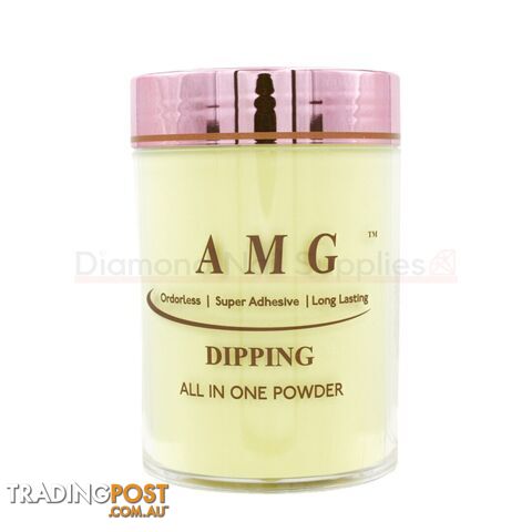Dip/Acrylic Powder - A76 453g - AMGA76-16