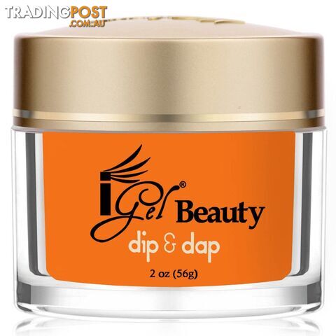 Dip & Dap - DD027 Rare Beauty - IGDD27