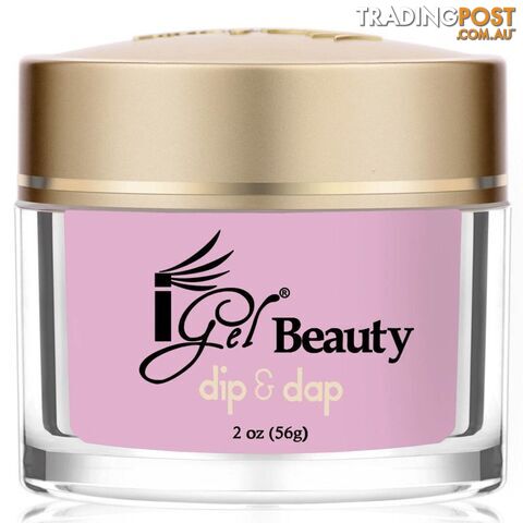 Dip & Dap - DD006 Tango Pink - IGDD6
