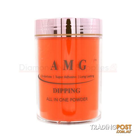 Dip/Acrylic Powder - A54 453g - AMGA54-16