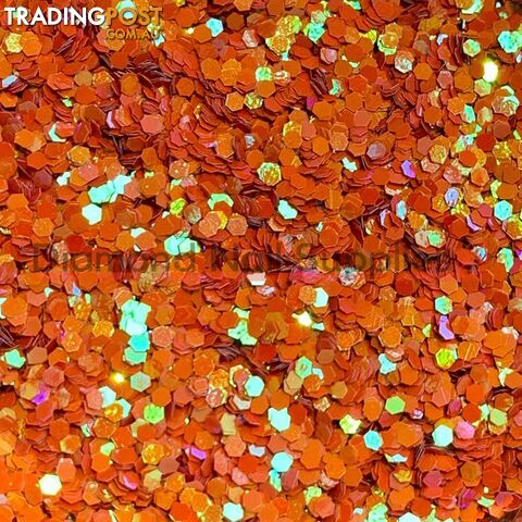 Glitter - DG125 28g - AMGDG125-1