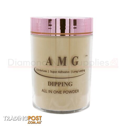 Dip/Acrylic Powder - M35 453g - AMGM35-16