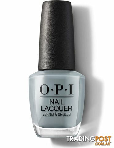 Nail Lacquer - SH6 Ring Bare-er - OPINLSH6