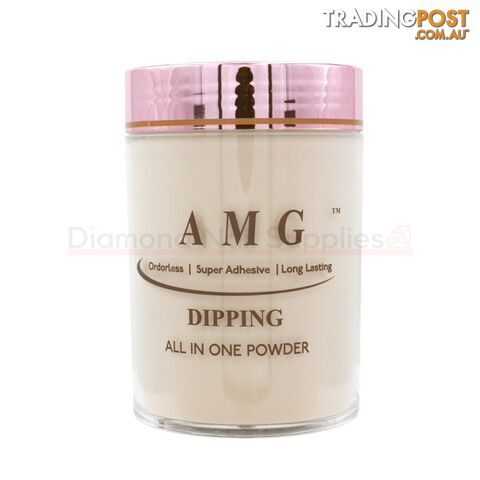 Dip/Acrylic Powder - A18 453g - AMGA18-16