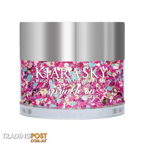 Sprinkle On - SP224 B-Day Bash - KSSP224