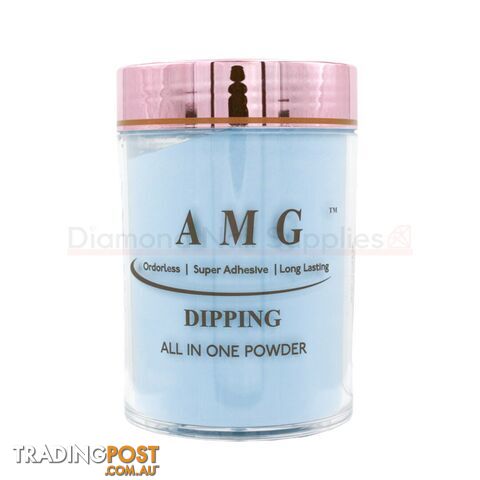 Dip/Acrylic Powder - A12 453g - AMGA12-16