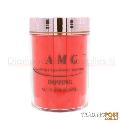 Dip/Acrylic Powder - AD12 453g - AMGAD12-16