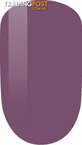 Perfect Match - PMS208 Grace - LCPMS208