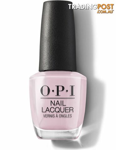 Nail Lacquer - U17 Boys Be Thistle-Ing At Me - OPINLU17