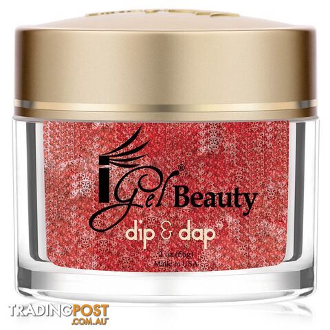 Dip & Dap - DD236 Pret-A-Party - IGDD236
