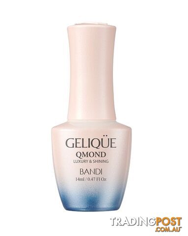 Gelique Qmond - GP445 Auora Blue - BAGP445
