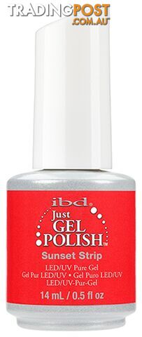 Just Gel Polish - Sunset Strip 56787 - IBD56787