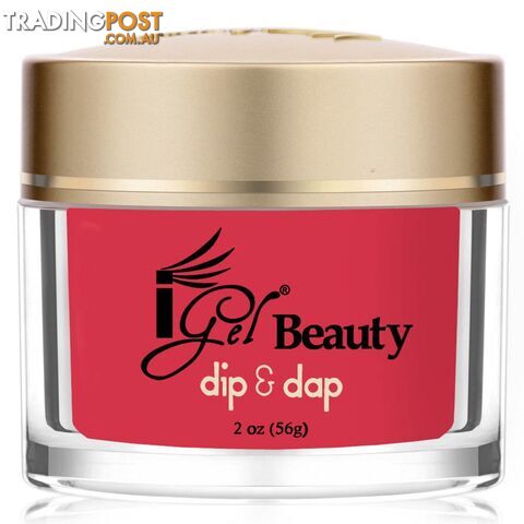 Dip & Dap - DD058 Heartbreaker - IGDD58