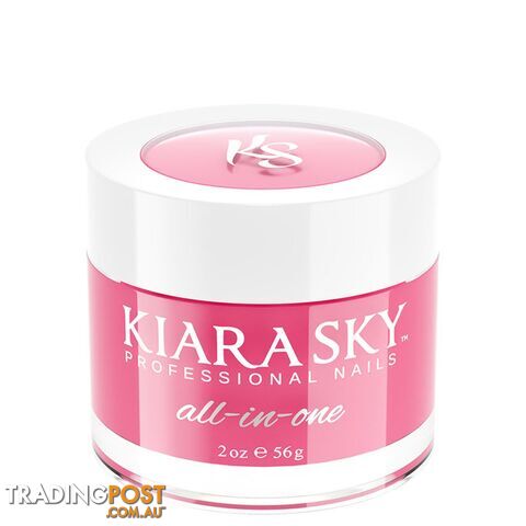 All In One Powder - D5054 First Love - KSD5054
