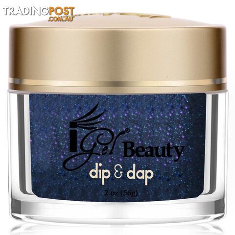 Dip & Dap - DD098 Twilight X - IGDD98