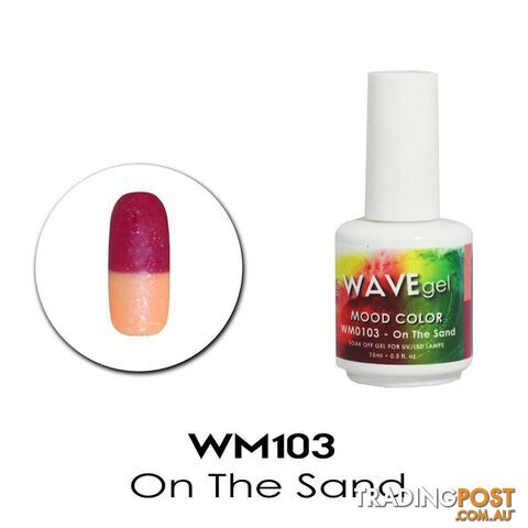 Mood - On The Sand WM103 - WGWM103