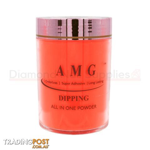 Dip/Acrylic Powder - N07 453g - AMGN07-16