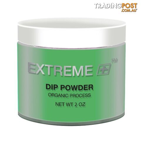 Dip/Acrylic Powder Bio Green 623 - EXD623