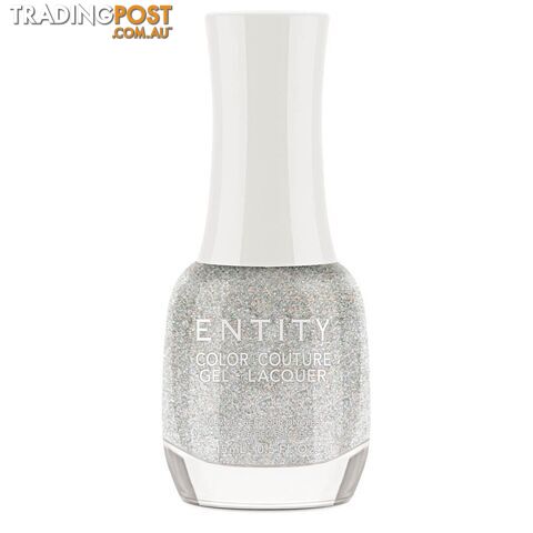 Gel-Lacquer - 5101538 Dazzle Me With Diamonds - EN5201538