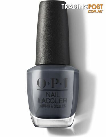 Nail Lacquer - U18 Rub-A-Pub-Pub - OPINLU18