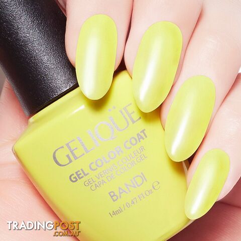 Gelique - Lemonade GF603 - BAGF603