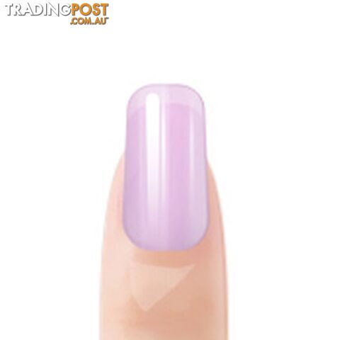 Nail Lacquer - Violet SH304 - BASH304