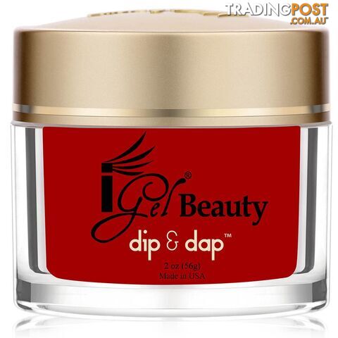 Dip & Dap - DD230 The Siren - IGDD230