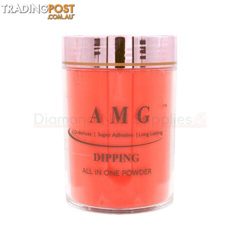 Dip/Acrylic Powder - A331 453g - AMGA331-16