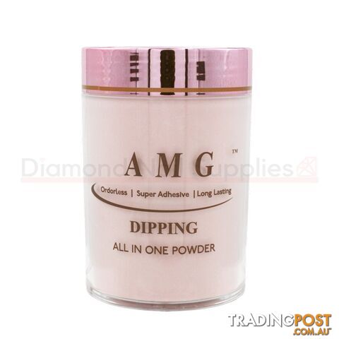 Dip/Acrylic Powder - AD03 453g - AMGAD03-16