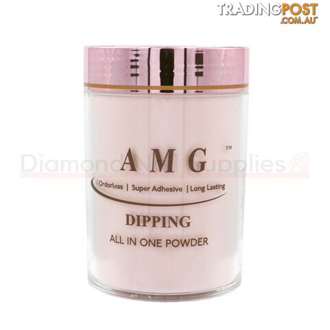 Dip/Acrylic Powder - A419 453g - AMGA419-16