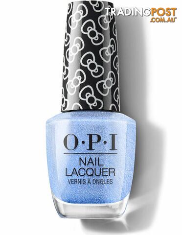 Nail Lacquer - HRL08 Let Love Sparkle - OPIHRL08