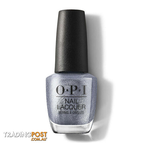 Nail Lacquer - NLMI08 OPI Nails the Runway - OPINLMI08