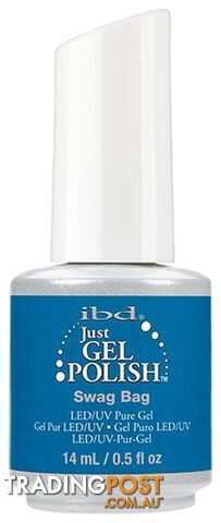 Just Gel Polish - Swag Bag 56790 - IBD56790