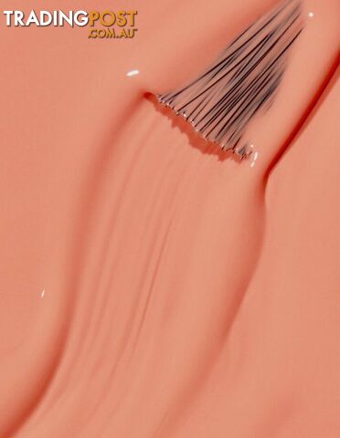 Nail Lacquer - NLM88 Coral-Ing Your Spirit Animal - OPINLM88
