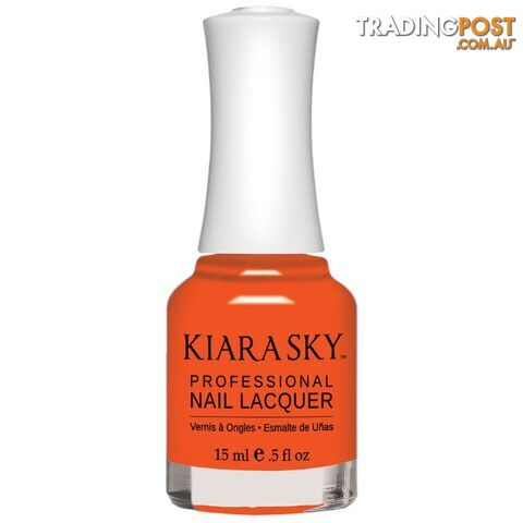 Nail Lacquer - N5097 O.C. - KSN5097