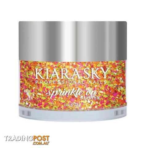 Sprinkle On - SP209 Stardust - KSSP209