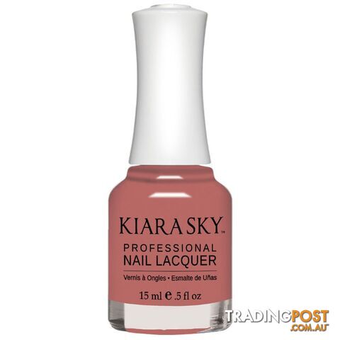 Nail Lacquer - N5051 Next Level Mauve - KSN5051