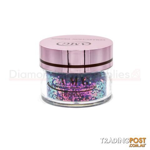 Glitter - DG124 28g - AMGDG124-1