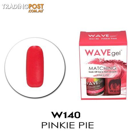 Matching -Pinkie Pie W140 - WGW140